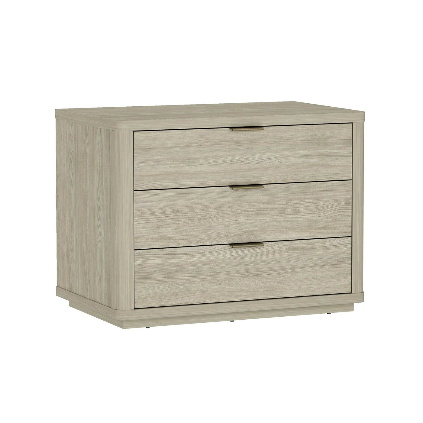 Evelyn 32" Nightstand by HouseOfZazla