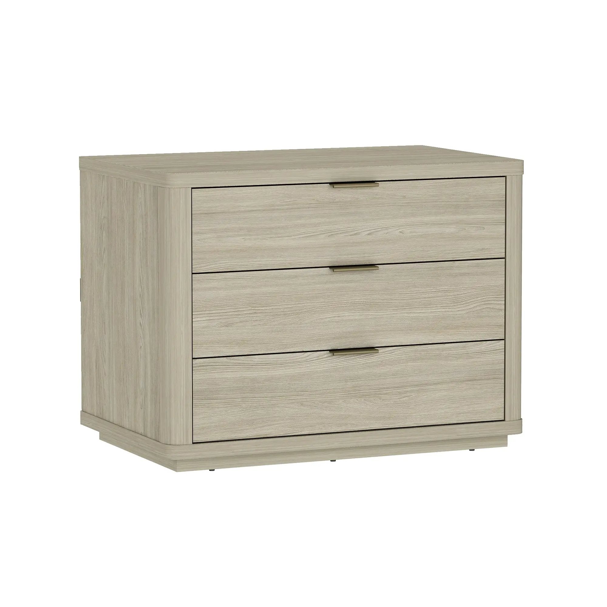 Evelyn 32" Nightstand by HouseOfZazla