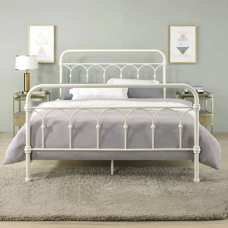 Citron - Bed by Unique Piece Furniture