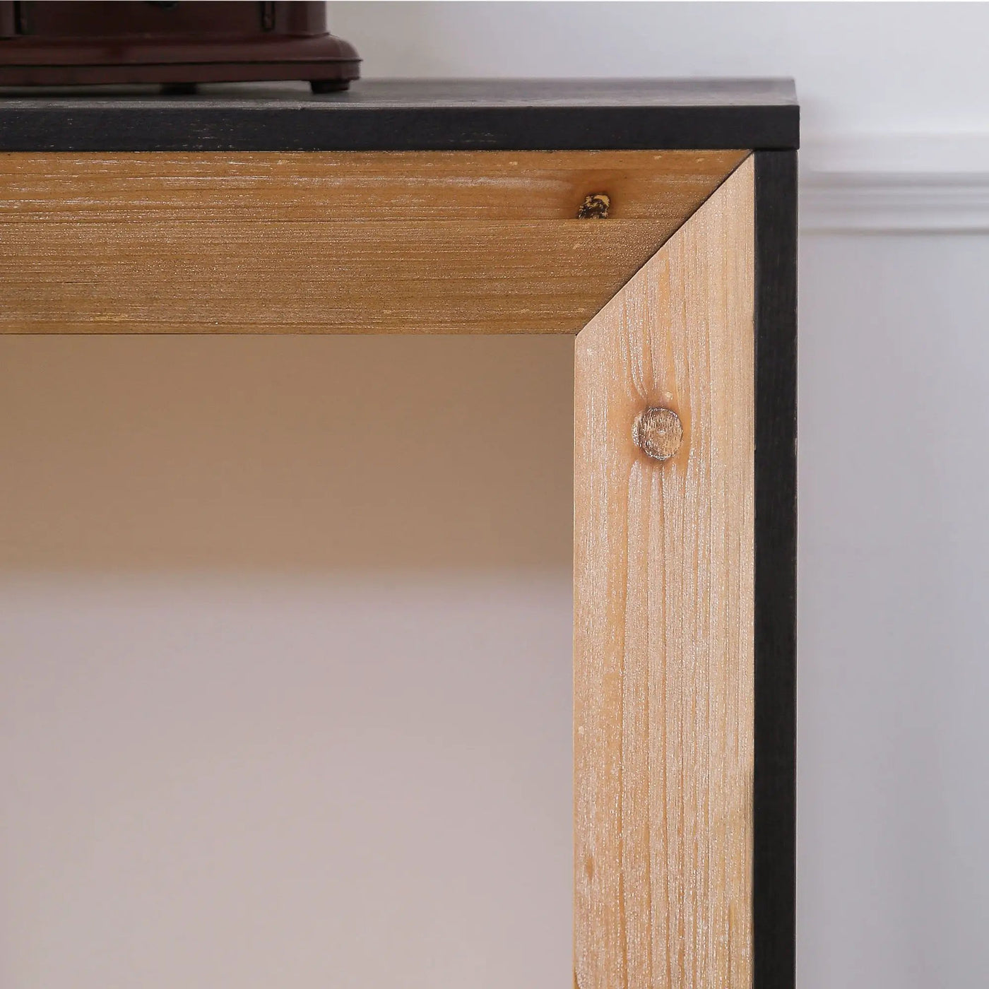 Modern Console Table by HouseOfZazla
