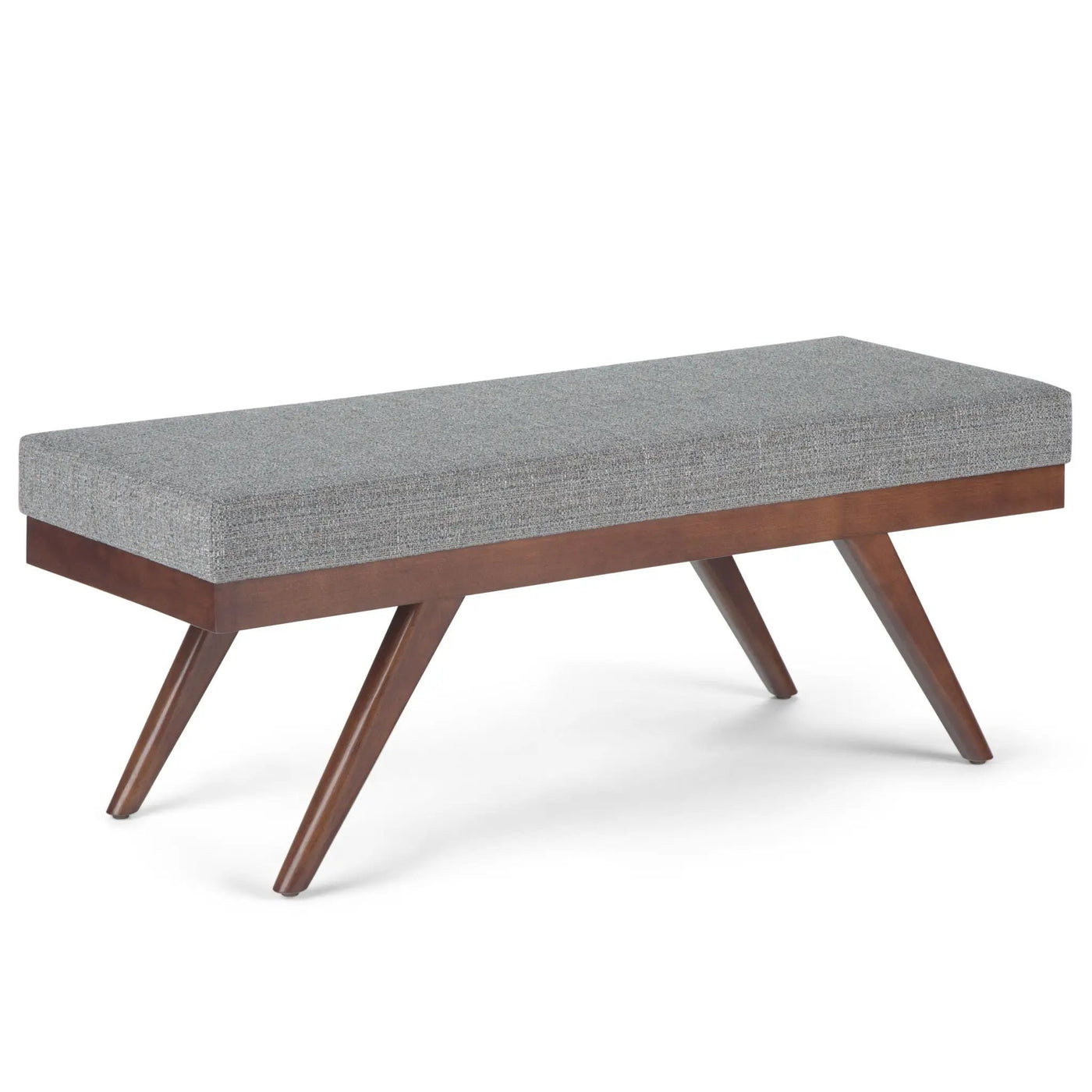 Chanelle - Mid-Century Ottoman Bench by Unique Piece Furniture