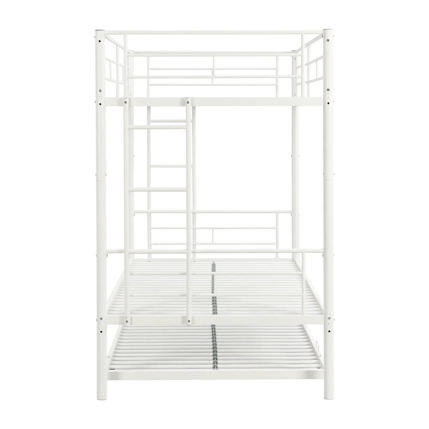 Bunk Bed With Trundle by HouseOfZazla