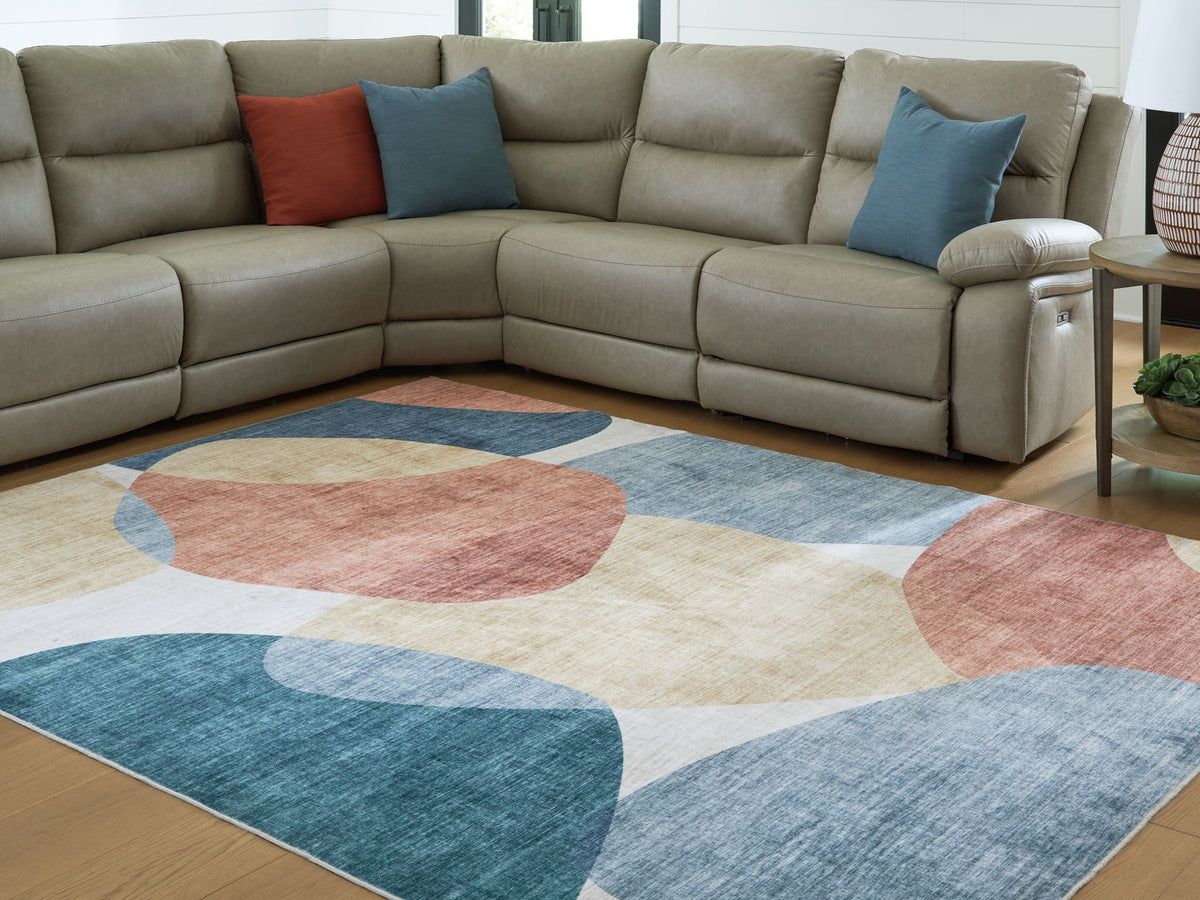 Chanleigh - Washable Rug, photo 4 of 8