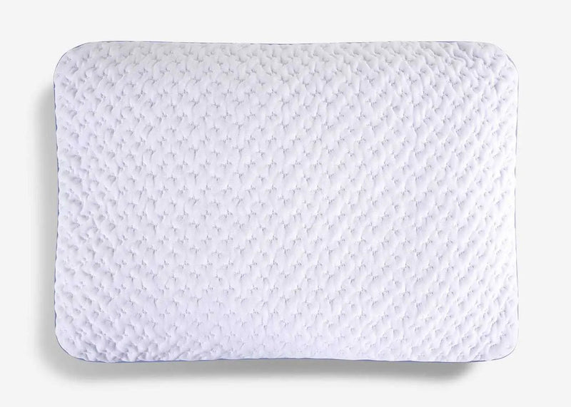 BedGear Balance Rectangle Pillow, Size 2.0 by HouseOfZazla