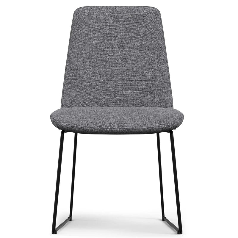 Corina - Upholstery Dining Chair (Set of 2) by HouseOfZazla