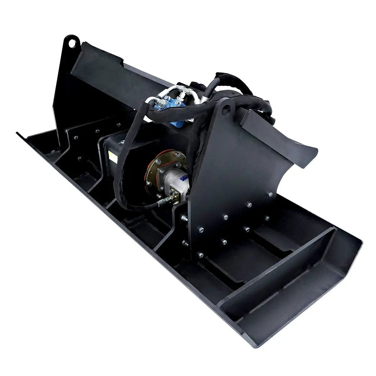 72" Skid Steer Plate Compactor by Chery Industrial