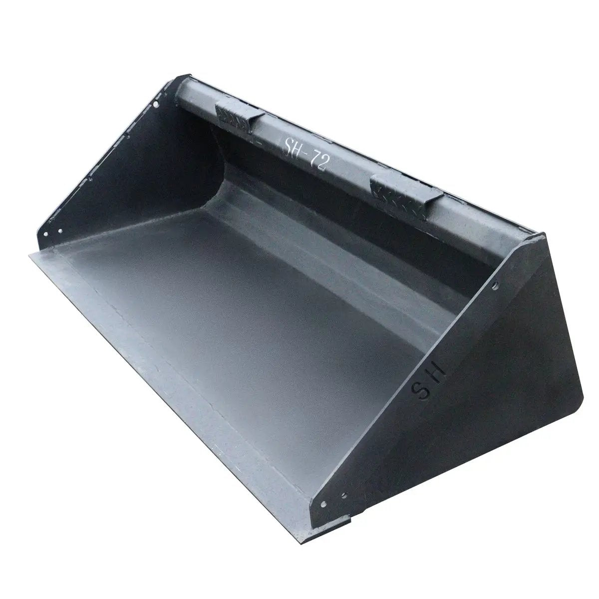 Skid Steer Bucket by Chery Industrial