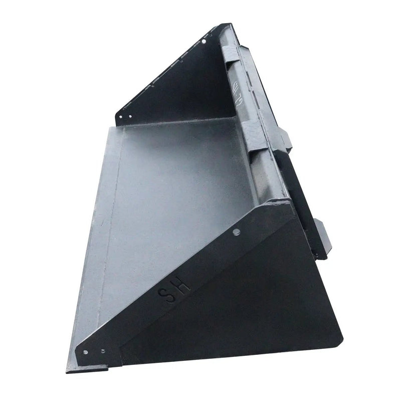 Skid Steer Bucket by Chery Industrial