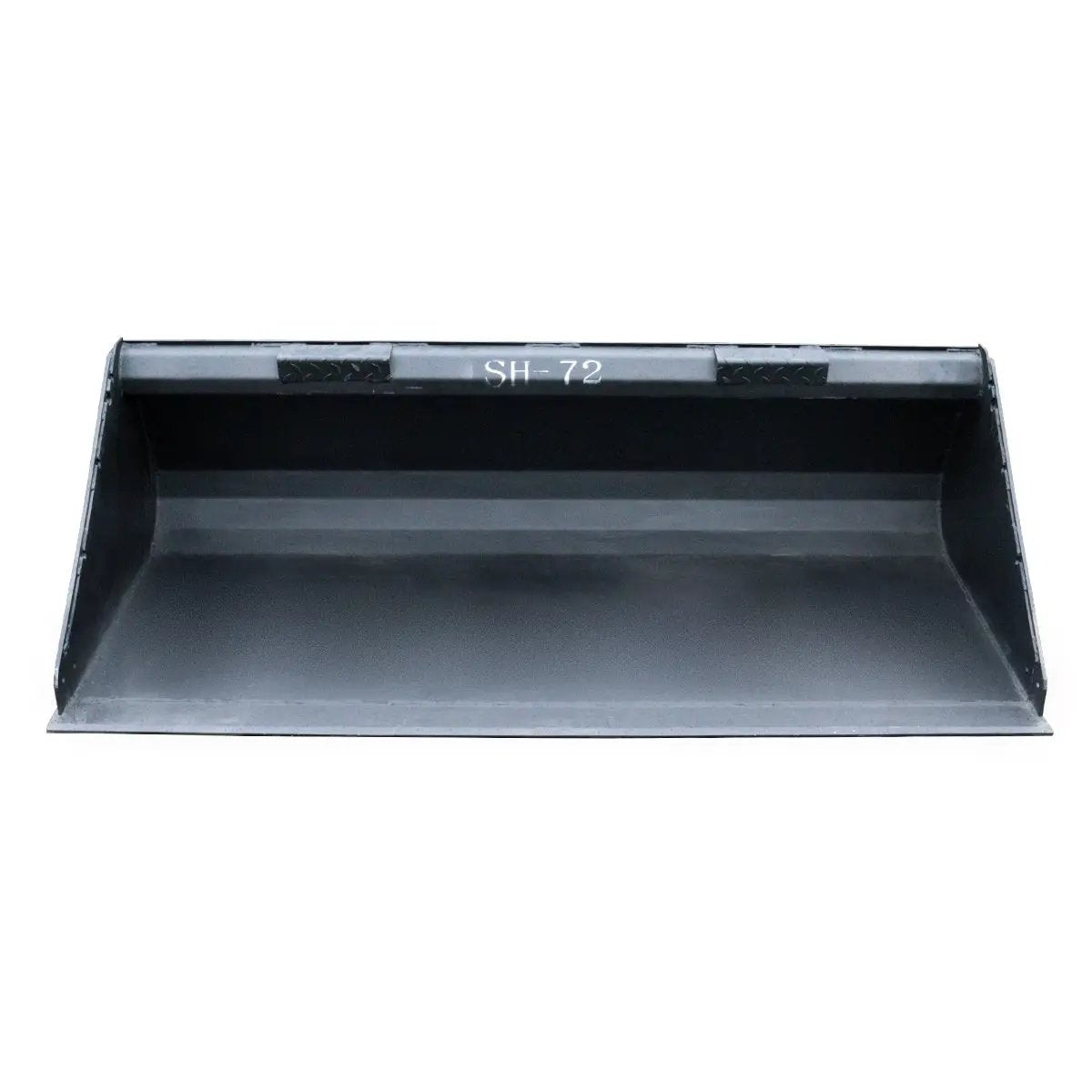 Skid Steer Bucket by Chery Industrial