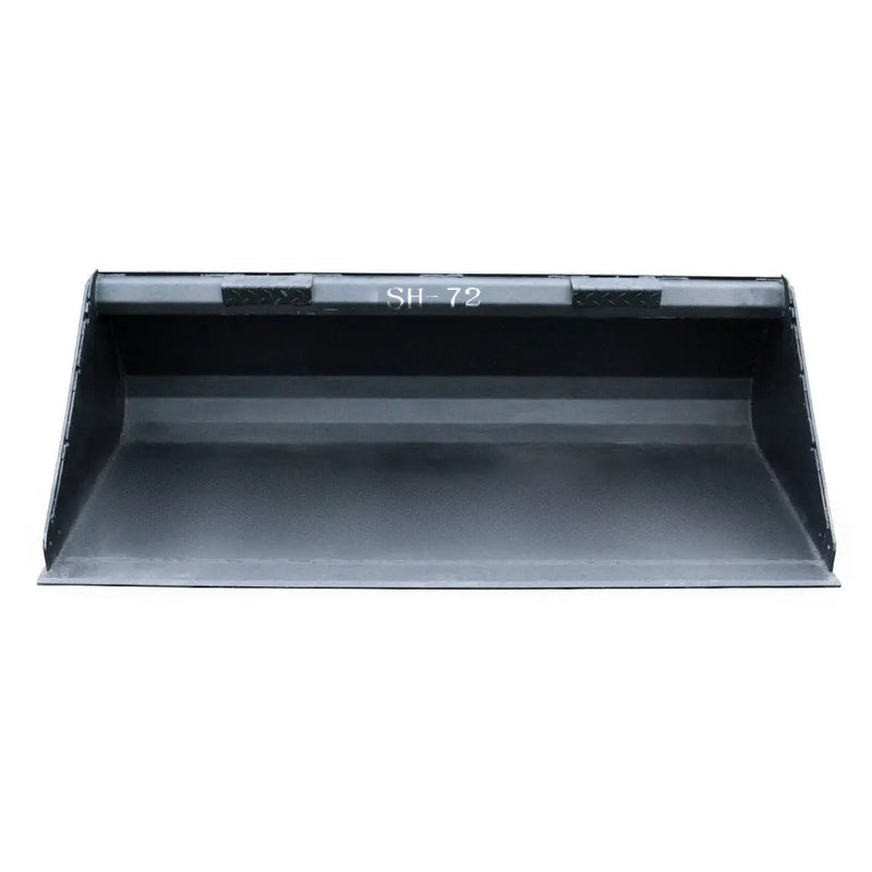 Skid Steer Bucket by Chery Industrial