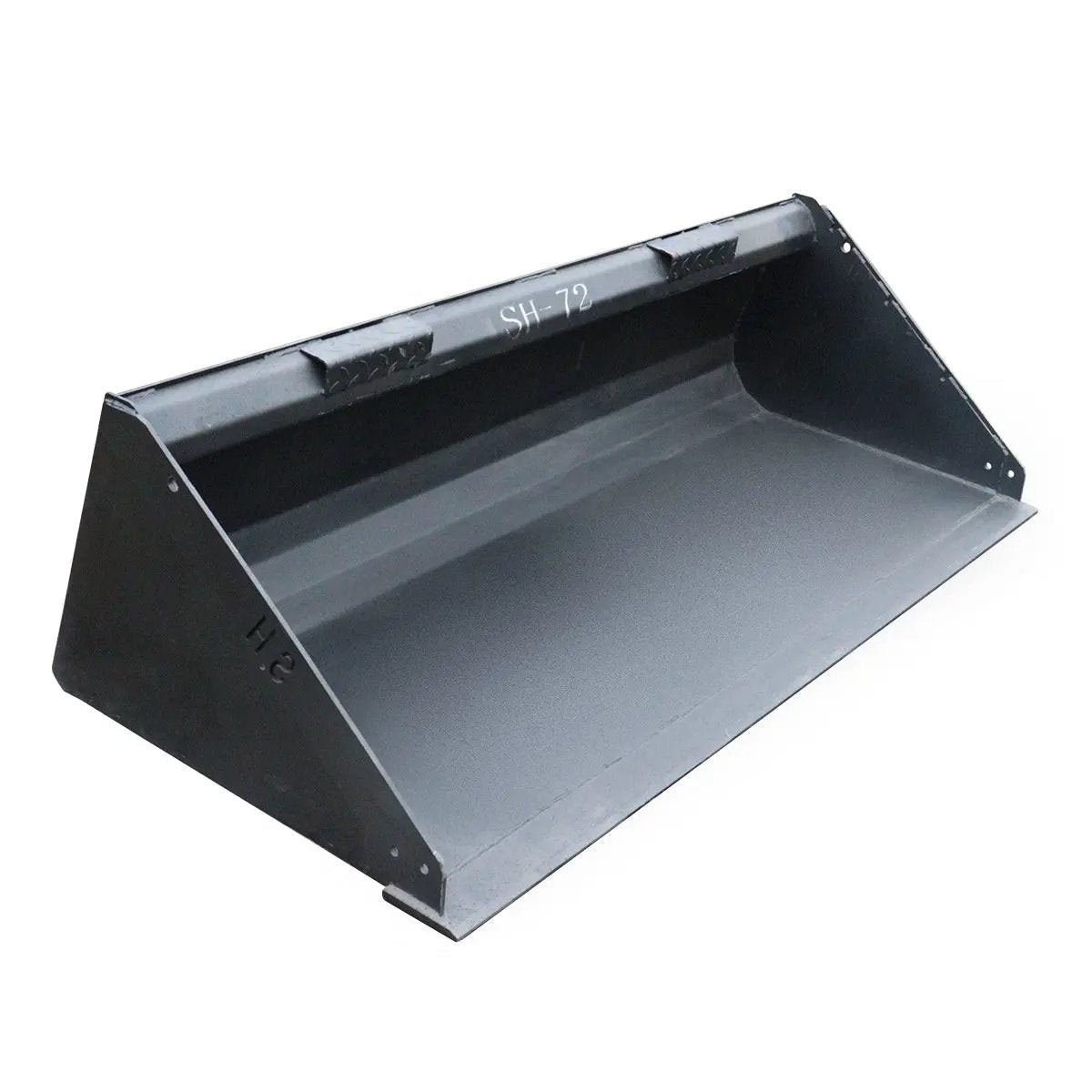 Skid Steer Bucket by Chery Industrial