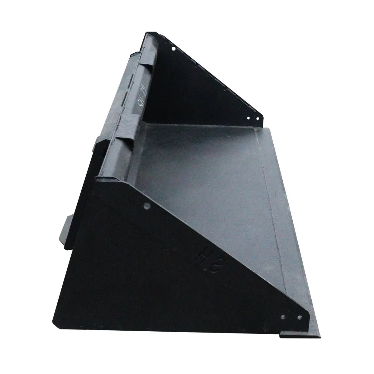 Skid Steer Bucket by Chery Industrial