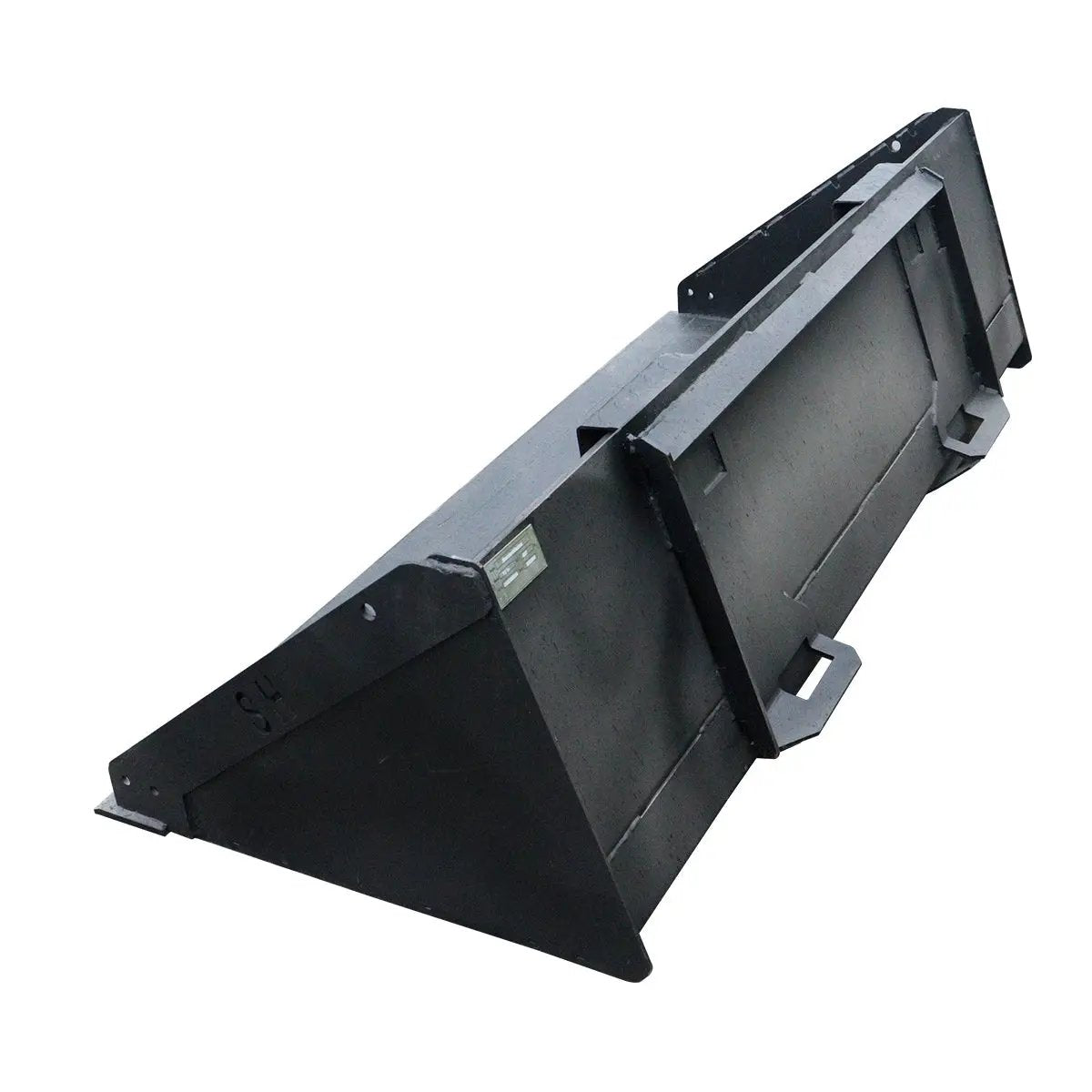 Skid Steer Bucket by Chery Industrial