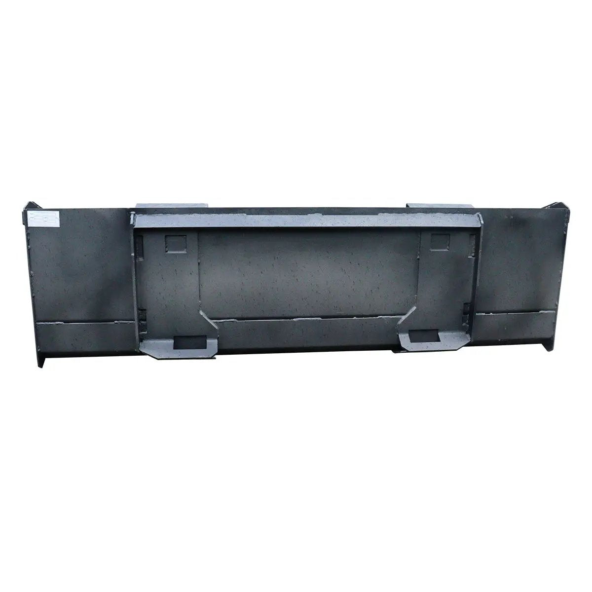 Skid Steer Bucket by Chery Industrial