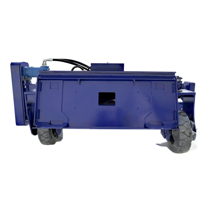 Skid Steer 72'' Wide Soil Conditioner by Chery Industrial