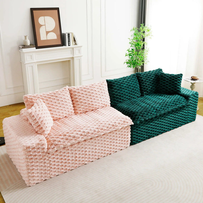 Luxury Multifunctional Sofa For Living Room by HouseOfZazla