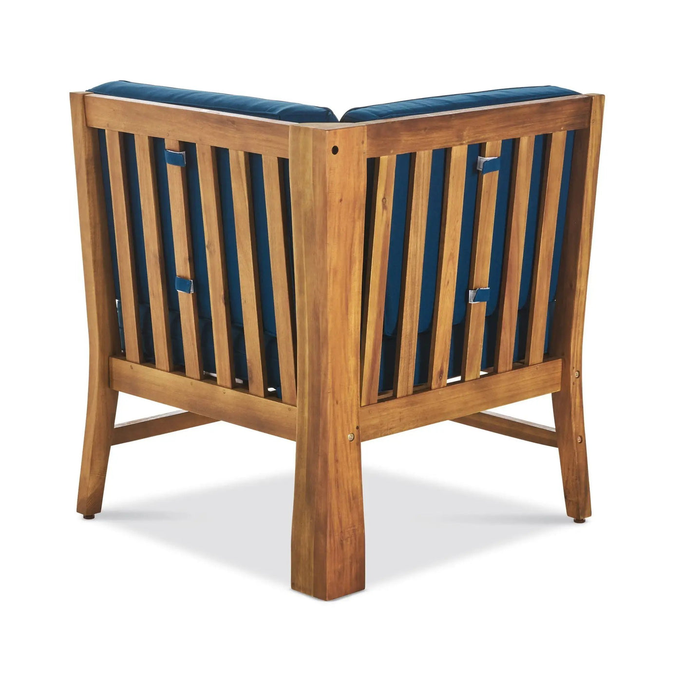 Perla Corner Chair by HouseOfZazla