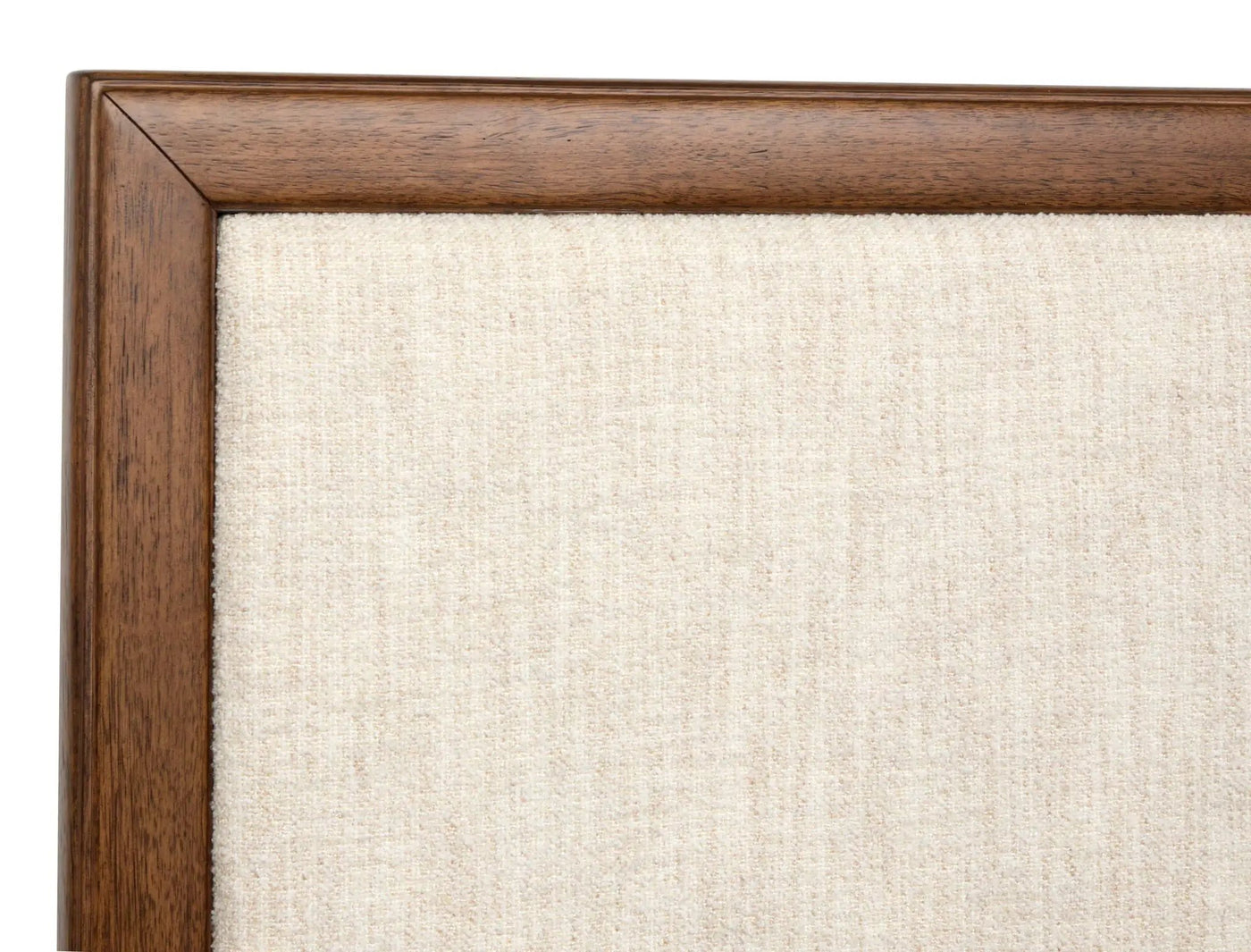 Ridgefield - Upholstered Panel Bed by Unique Piece Furniture