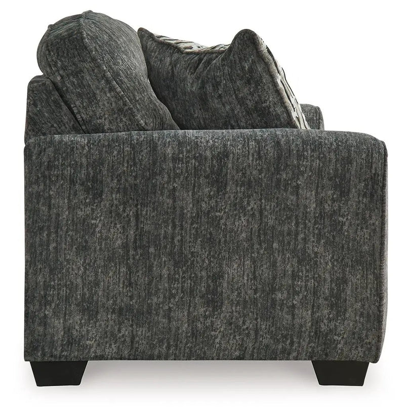Lonoke - Loveseat by Unique Piece Furniture