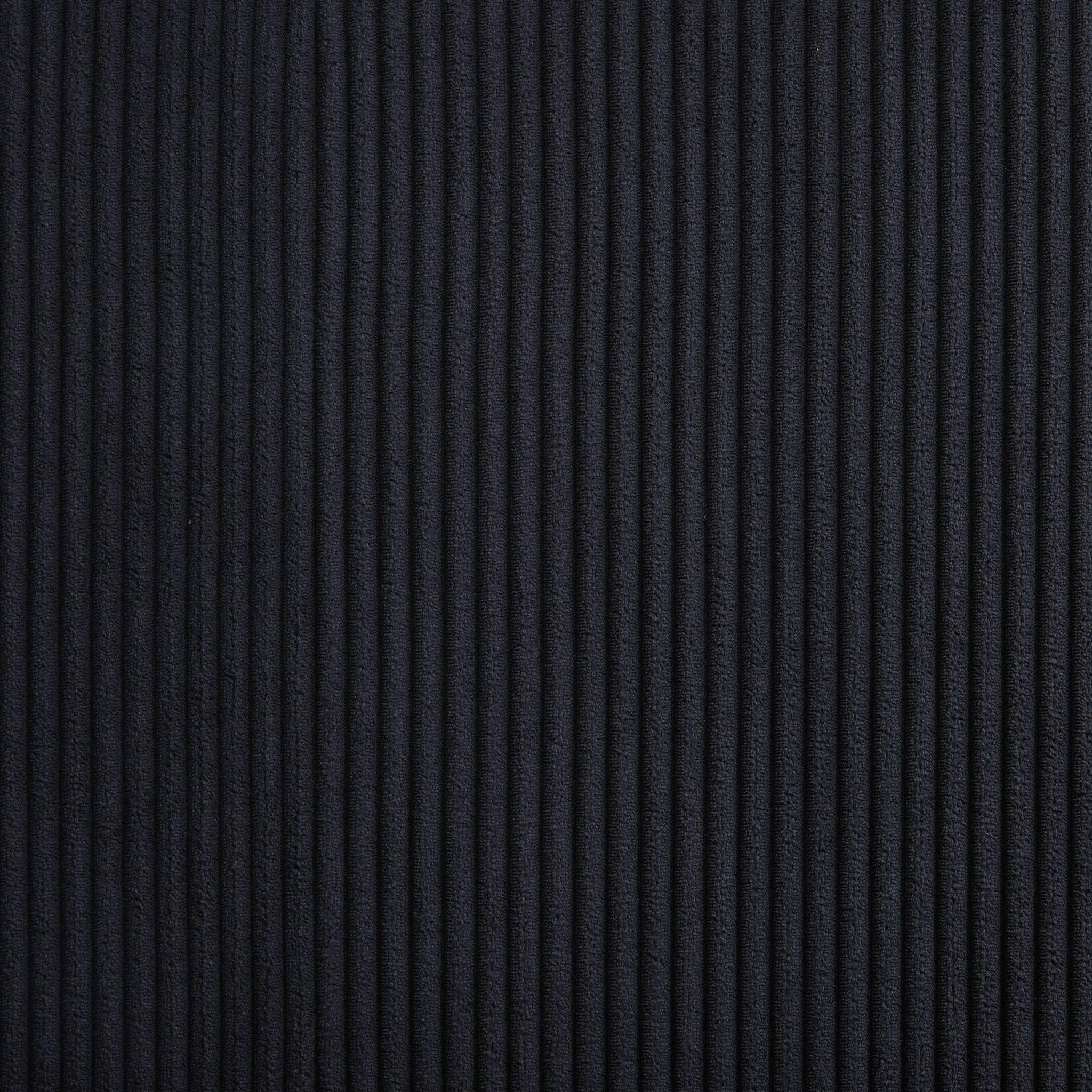 Tisdall Upholstered Queen Flame Visualizer Bed Black by Unique Piece Furniture