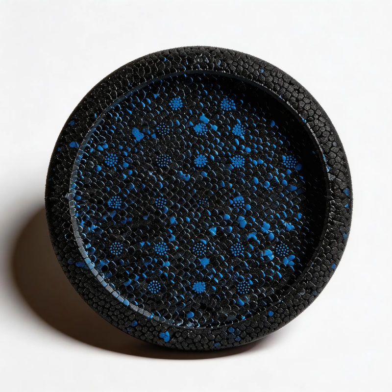 High Density EPP Foam Roller by HouseOfZazla