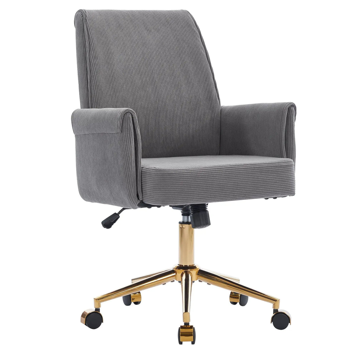 Ergonomic Mid Back Office Chair by HouseOfZazla