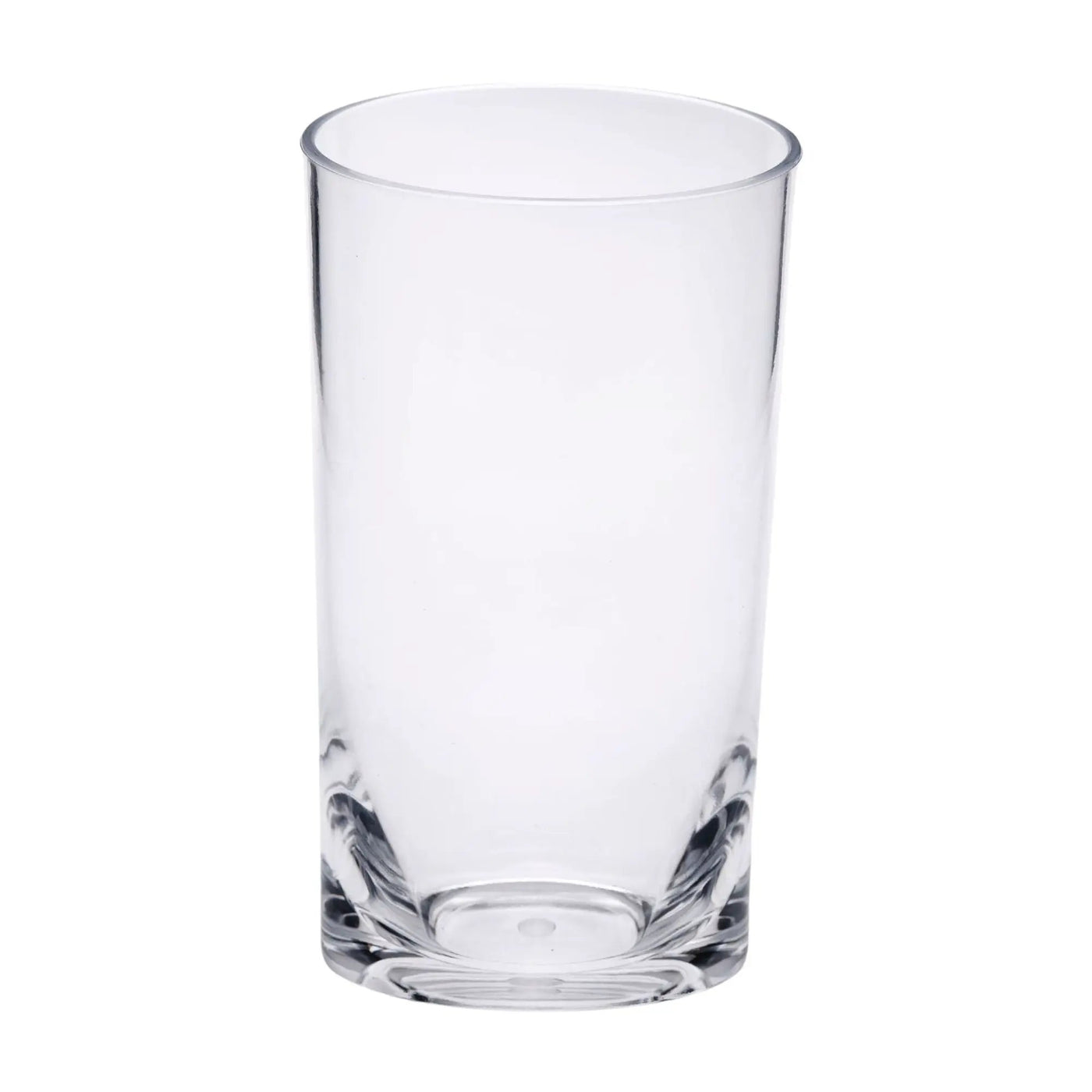 Leading Ware Oval Halo Acrylic Glasses Drinking Set by HouseOfZazla