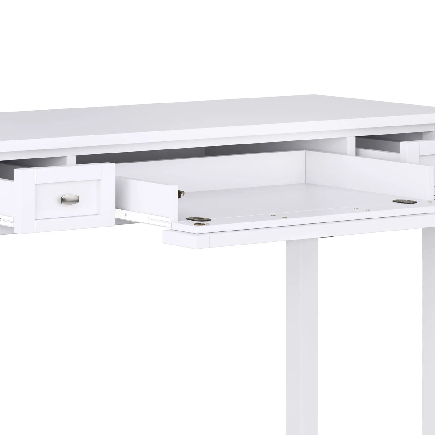 Warm Shaker - Handcrafted Desk by HouseOfZazla