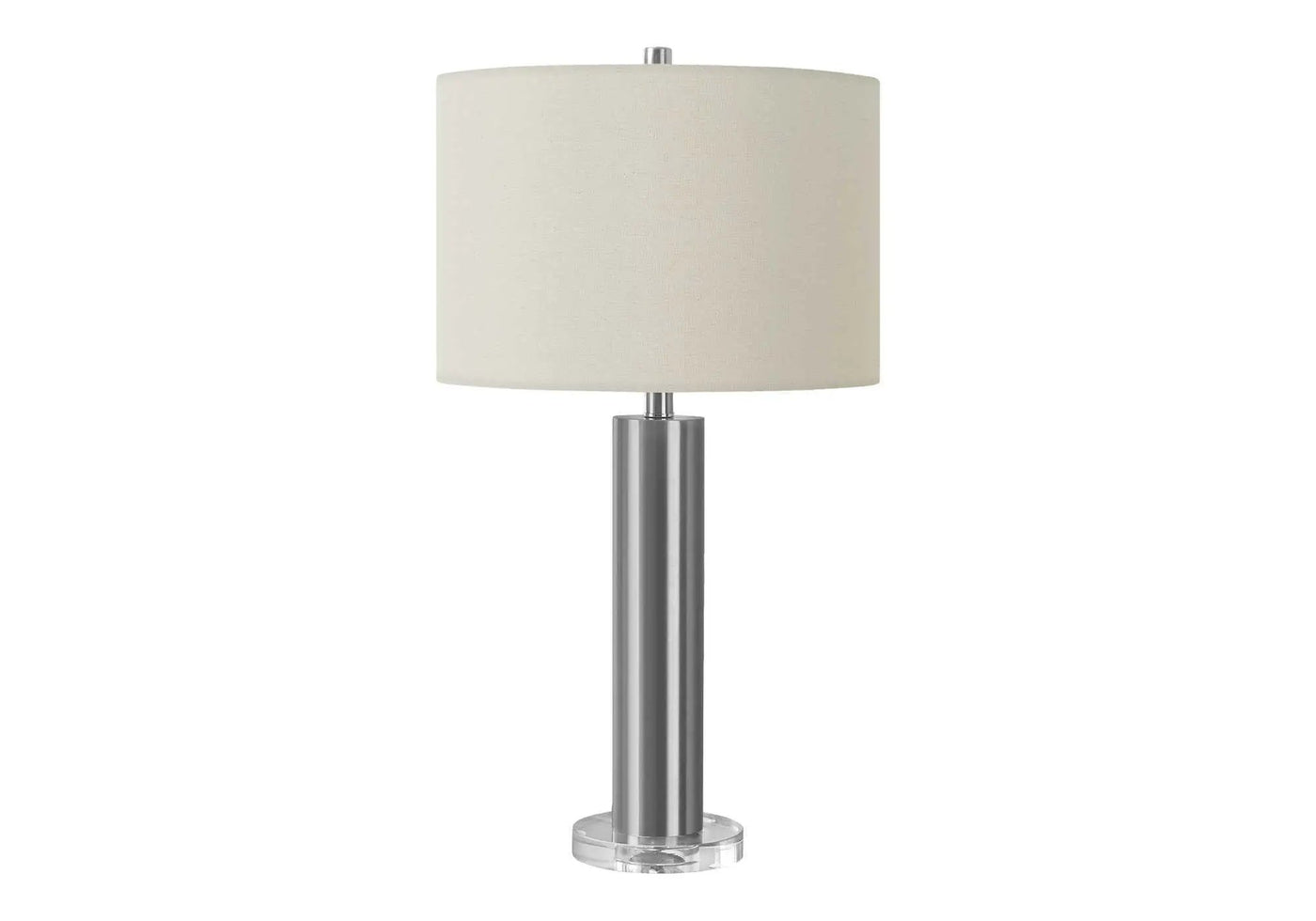 Contemporary Table Lamp with Adjustable Lighting by HouseOfZazla