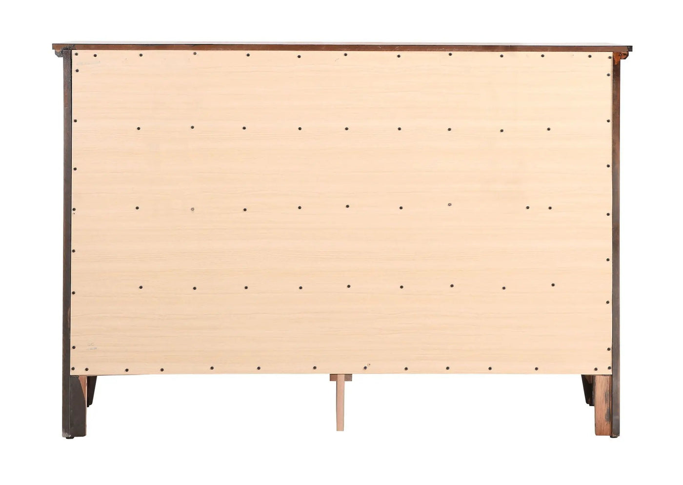 Hammond - Elegant Casual Dresser For Any Room by HouseOfZazla