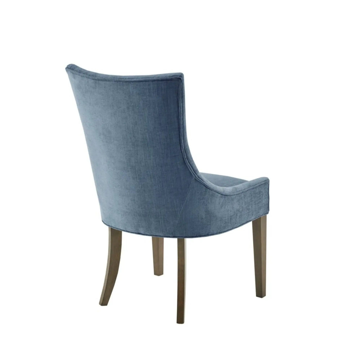 Ultra - Elegant Dining Side Chair (Set of 2) by HouseOfZazla