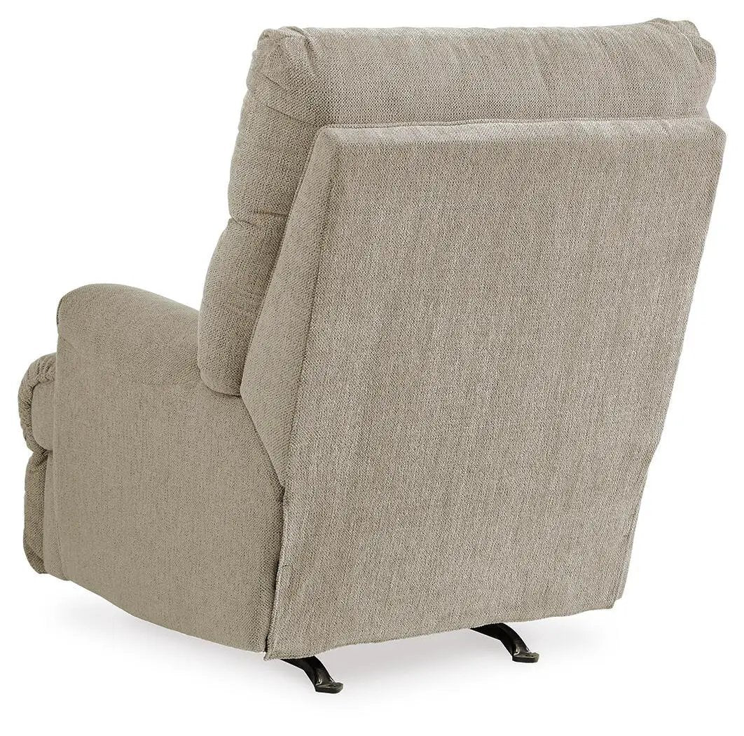 Man Fort - Rocker Recliner by Unique Piece Furniture