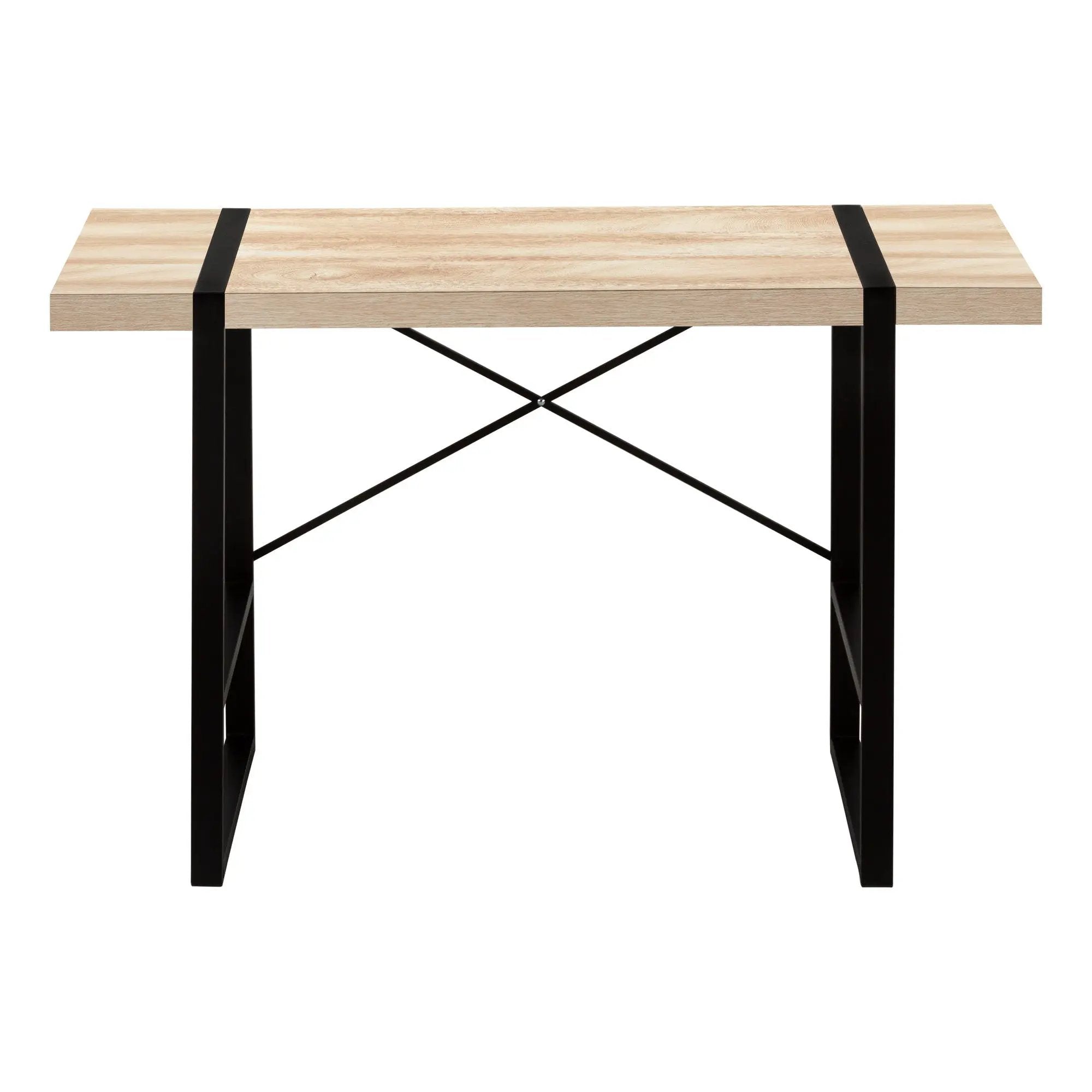 Computer Desk For Home Office Laptop, Contemporary & Modern by Unique Piece Furniture