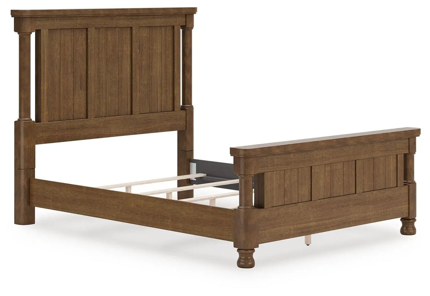 Rowlenstown - Poster Bed by Unique Piece Furniture