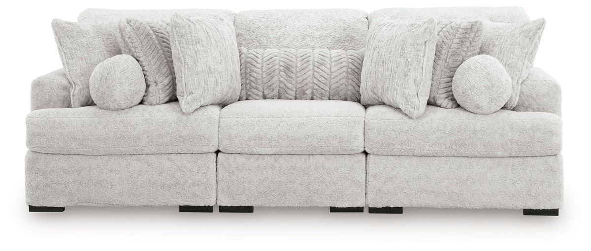Cuddle Plush - Sectional, photo 6 of 33