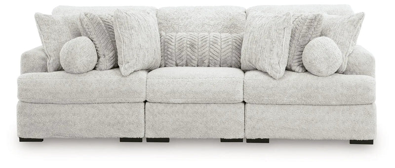 Cuddle Plush - Sectional by Unique Piece Furniture