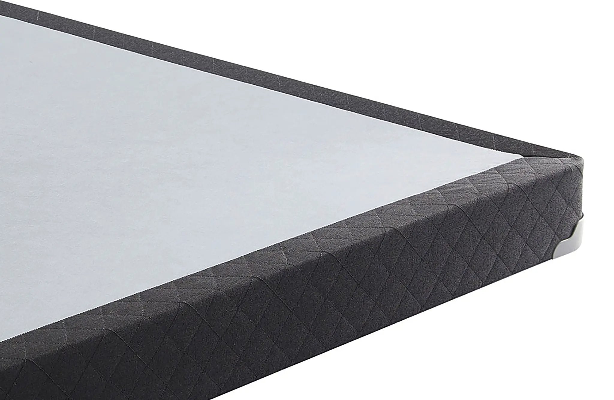 Mercer 5-inch Full Low Profile Box Spring Foundation by Unique Piece Furniture