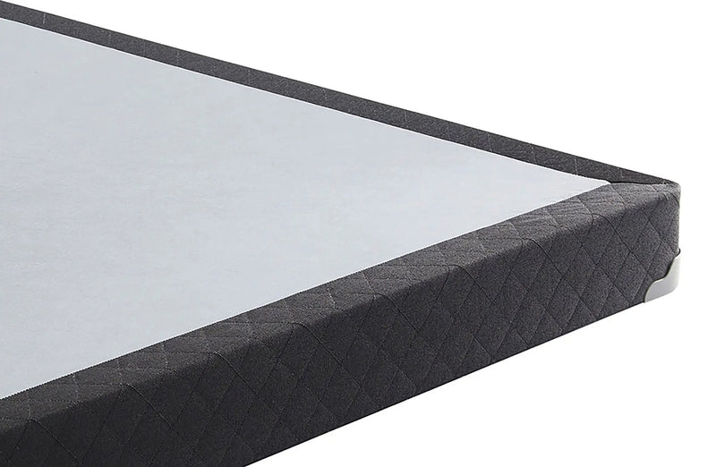 Mercer 5-inch Full Low Profile Box Spring Foundation by Unique Piece Furniture