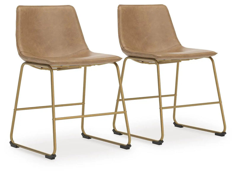 Ciabori - Dining Upholstered Side Chair (Set of 2) by Unique Piece Furniture