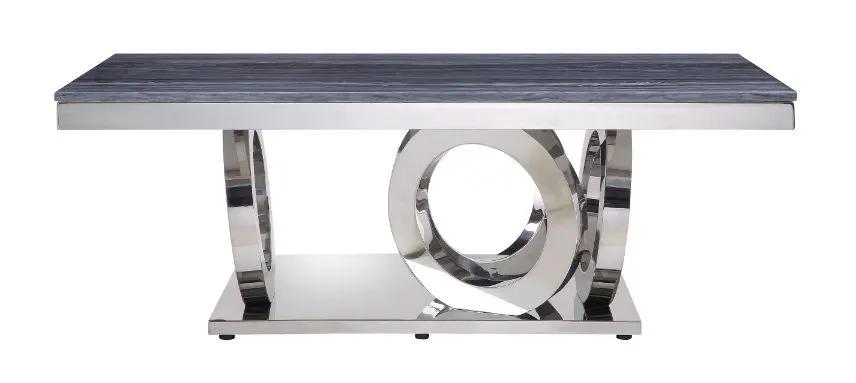 Zasir - Table by Unique Piece Furniture