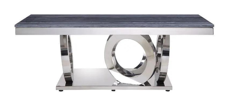 Zasir - Table by Unique Piece Furniture