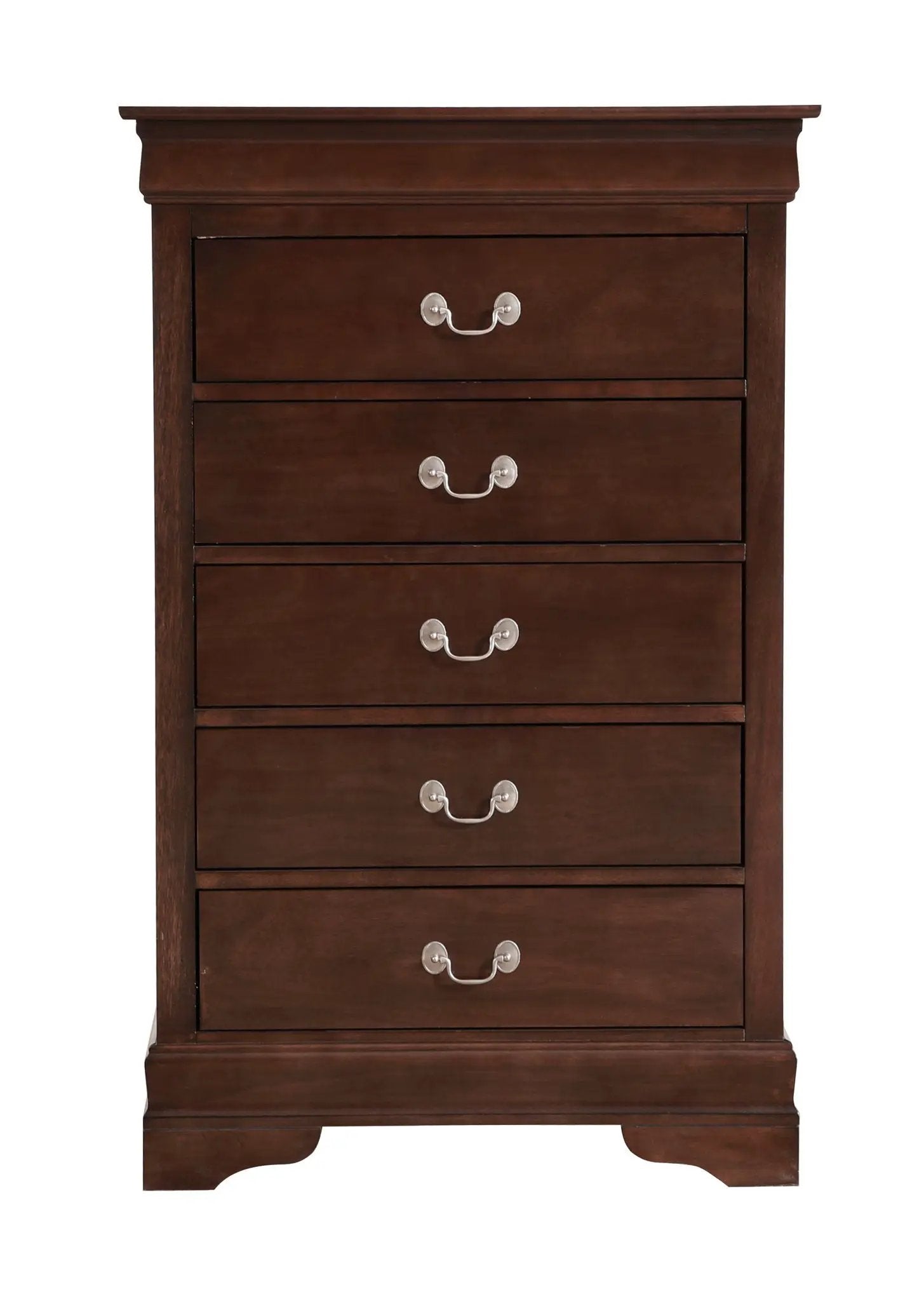 Louis Phillipe - Chest by Unique Piece Furniture
