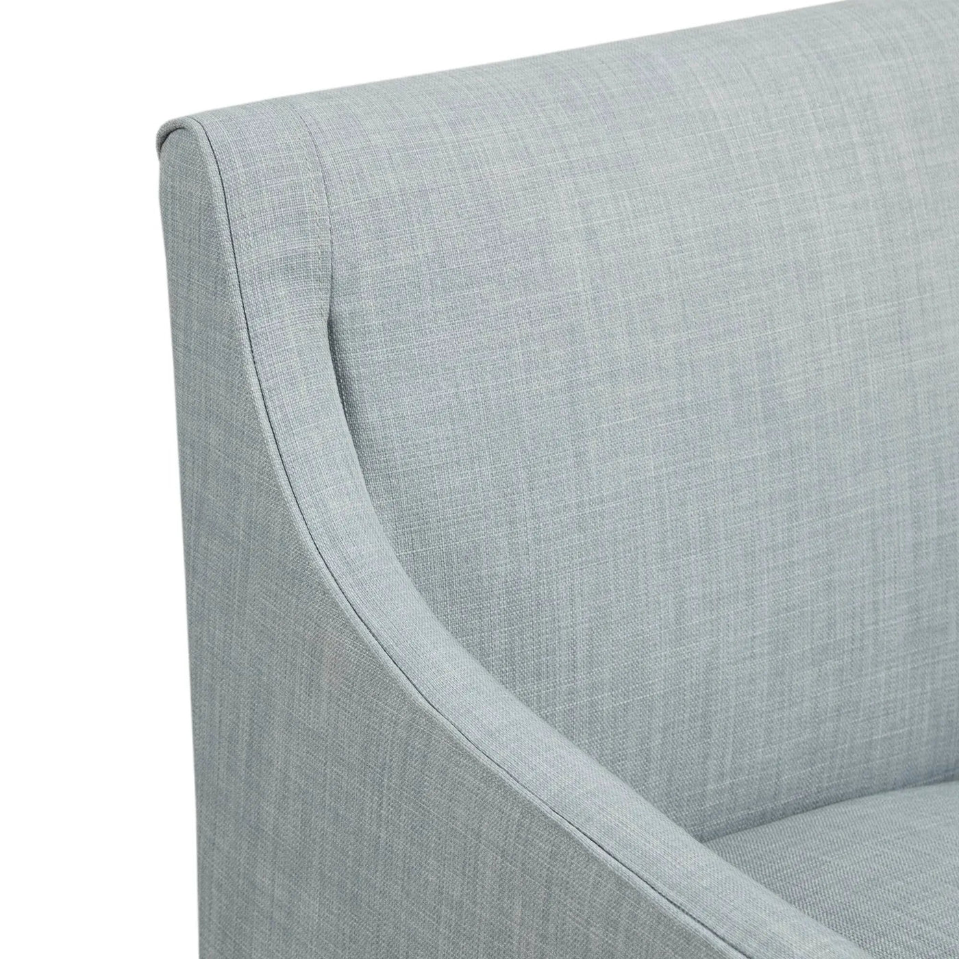 Traditional Skirted Dining Arm Chair by HouseOfZazla