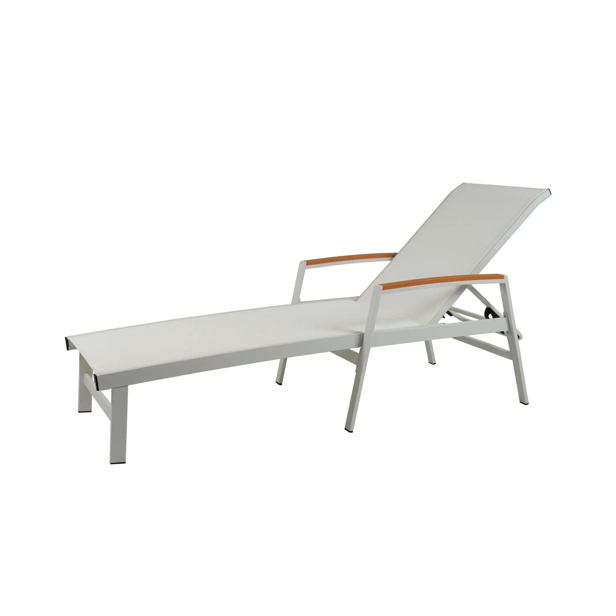 Oxton Chaise Lounge