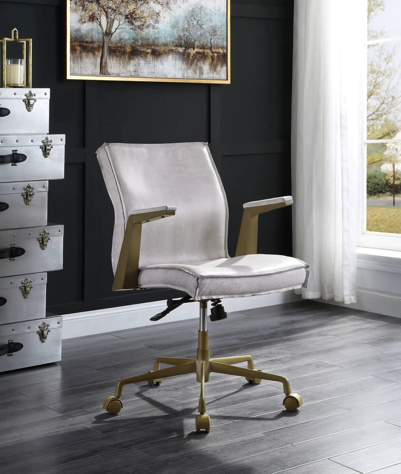 Attica - Executive Office Chair by Unique Piece Furniture