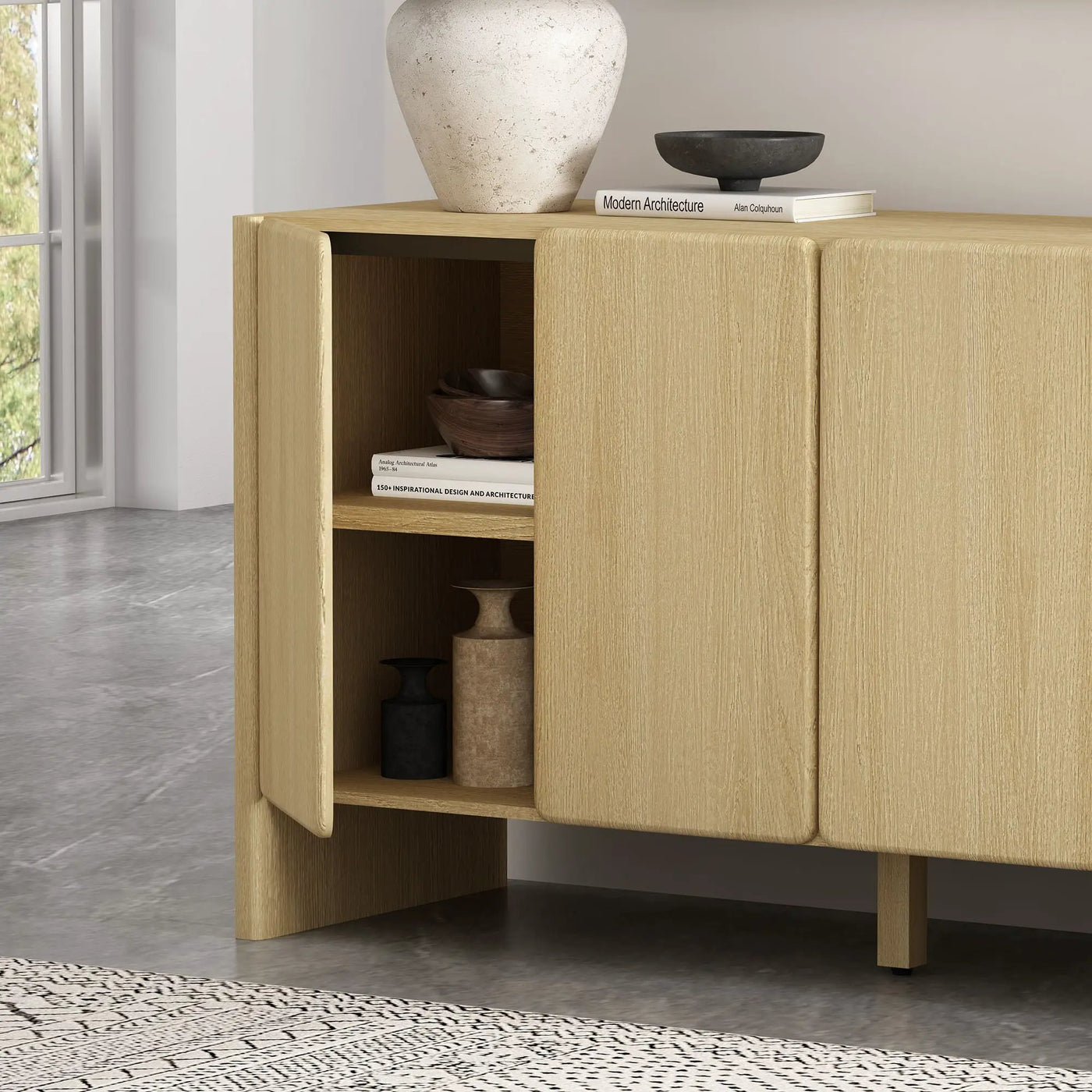 Linda - Sideboard by HouseOfZazla