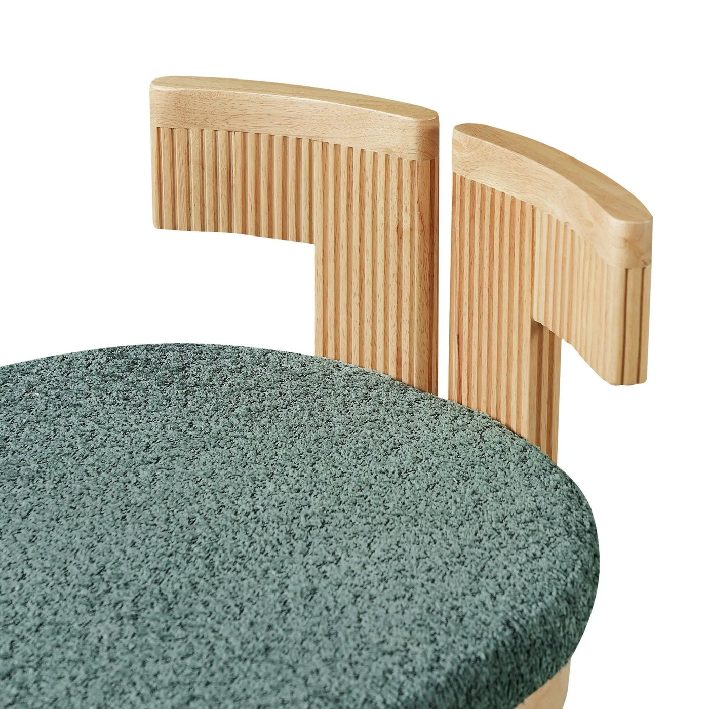 Indoor Dining Chair (Set of 2) by HouseOfZazla