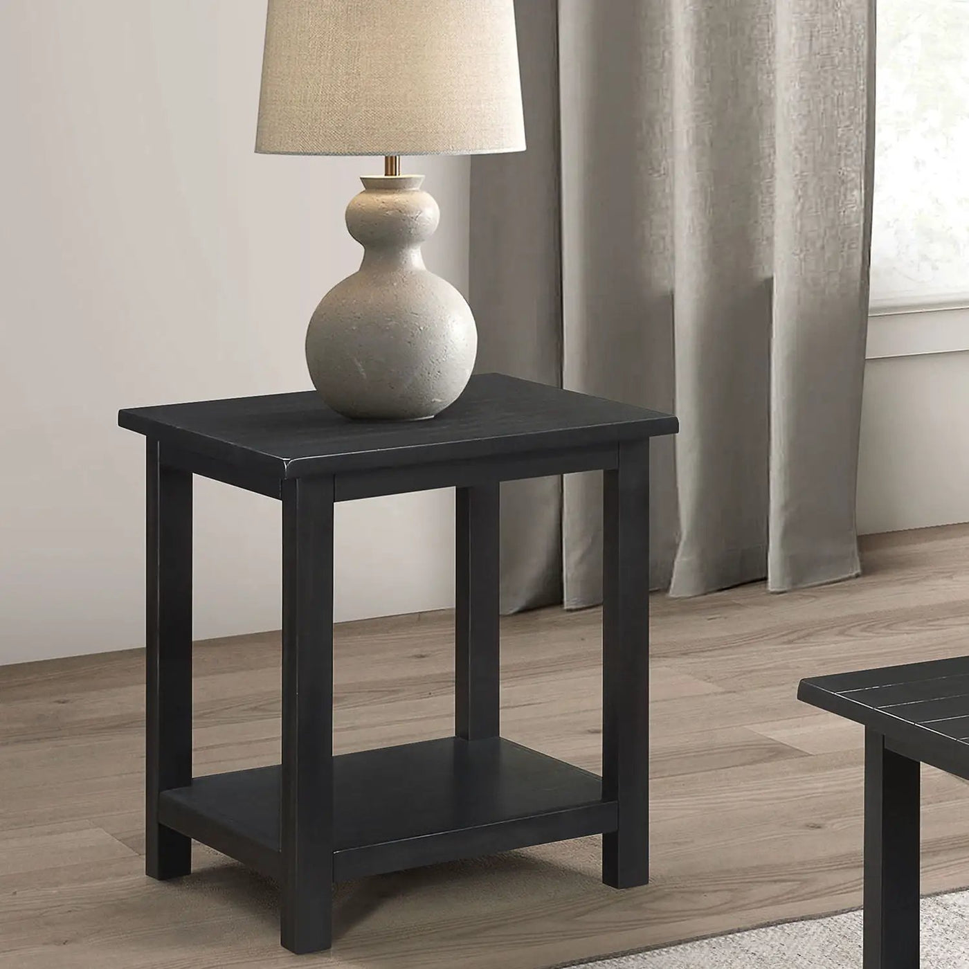 Castleton - Table by HouseOfZazla