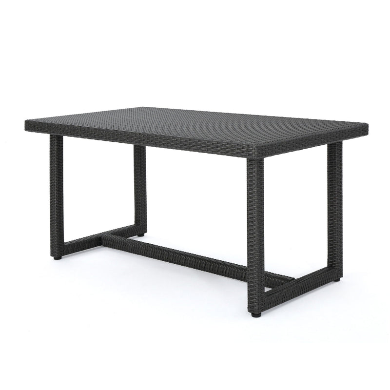 Santa Rosa Dining Table by HouseOfZazla