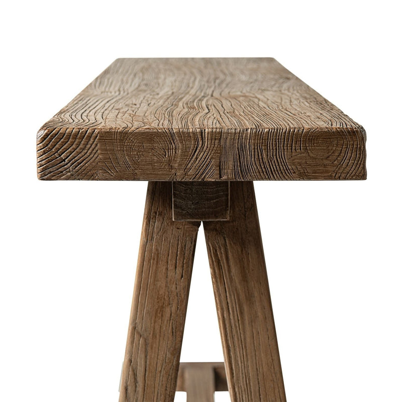 Hawthorne - Trestle Table by HouseOfZazla